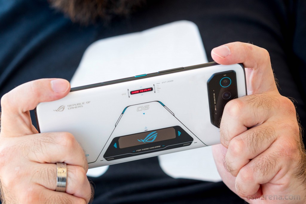 Asus ROG Phone 6 Pro