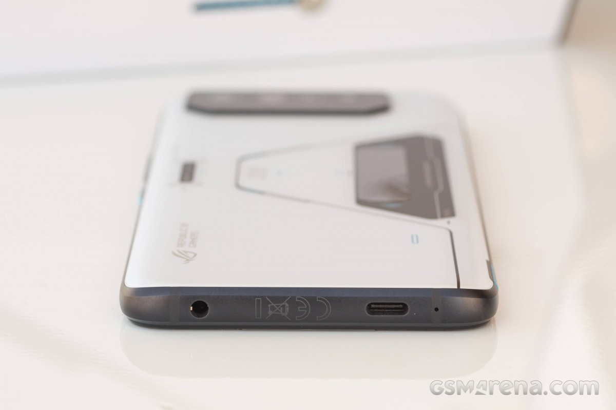 ASUS ROG Phone 6 Pro review