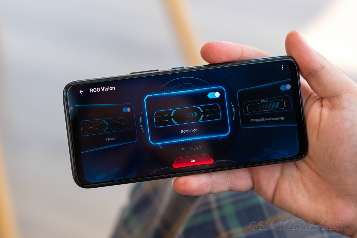 ASUS ROG Phone 6 Pro review