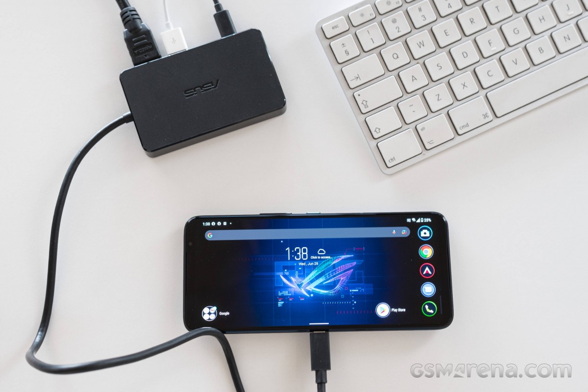 ASUS ROG Phone 6 Pro review