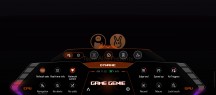 Game Genie UI - ASUS ROG Phone 6 Pro review
