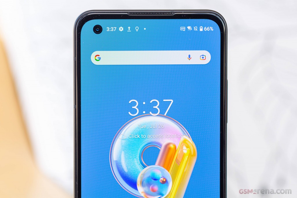Asus Zenfone 9