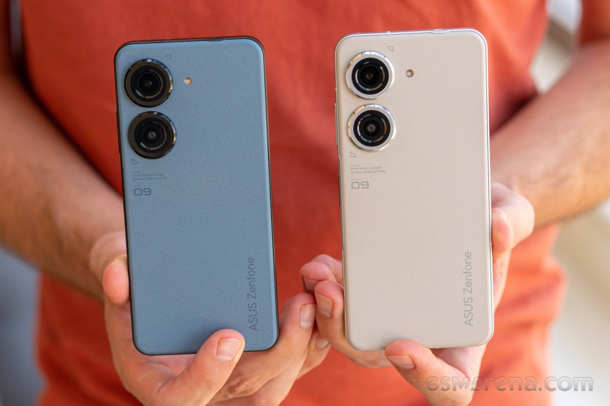 Asus Zenfone 9 review