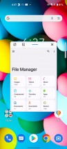 Edge tool - Asus Zenfone 9 review