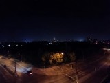 Ultrawide Night Mode, 8MP - f/2.2, ISO 1978, 1/10s - Blackview BV8800 review