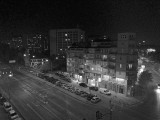 نمونه‌های دید در شب، 20 مگاپیکسل - f/1.8، ISO 2418، 1/50s - بررسی Blackview BV8800