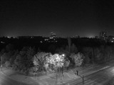 نمونه‌های دید در شب، 20 مگاپیکسل - f/1.8، ISO 7993، 1/17s - بررسی Blackview BV8800