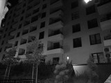 Night Vision samples, 20MP - f/1.8, ISO 10731, 1/17s - Blackview BV8800 review