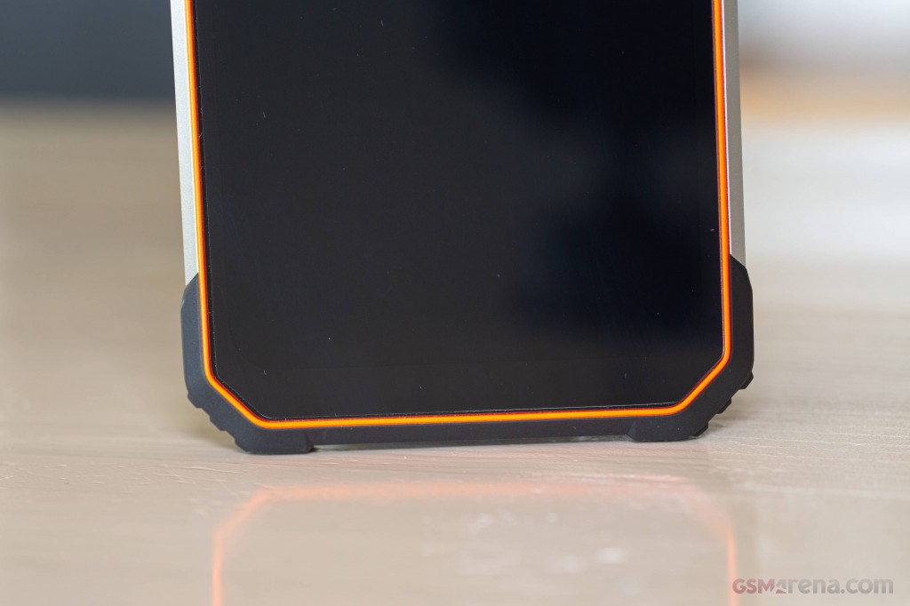 Blackview BV8800 pictures, official photos
