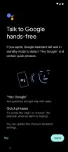 Google Assistant - Google Pixel 6a review