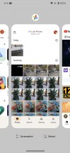 Recent apps - Google Pixel 7 Pro review