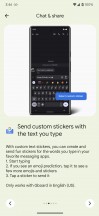 Smart calling features - Google Pixel 7 Pro review