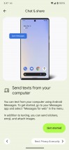 Smart calling features - Google Pixel 7 Pro review