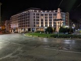 Low-light standard Camera mode - f/1.9, ISO 403, 1/29s - Google Pixel 7 review