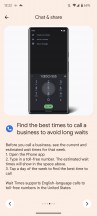 Smart calling features - Google Pixel 7 review