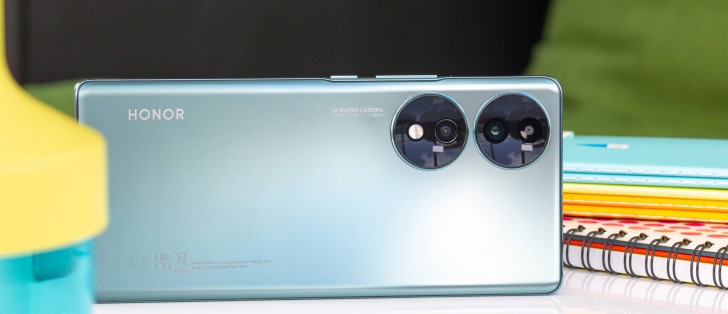 Honor 70 Camera Review - Camera Jabber