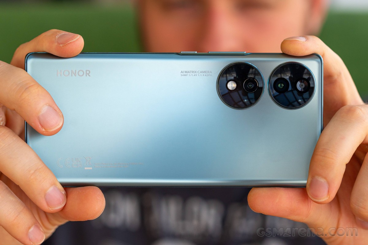 Honor 70 review