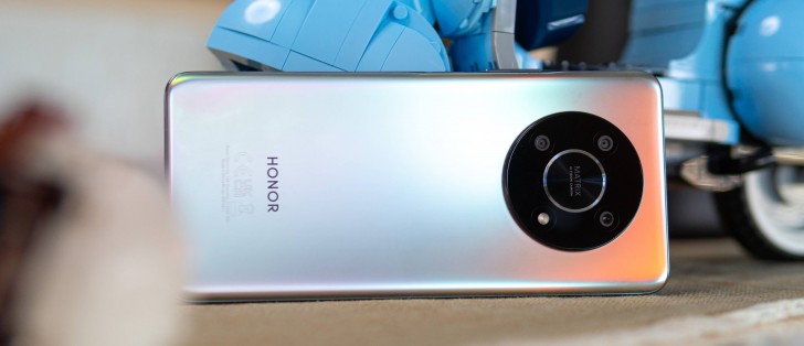 Honor Magic4 Pro release date confirmed as Magic4 Lite 5G goes on sale  while Magic4 4G quietly debuts -  News