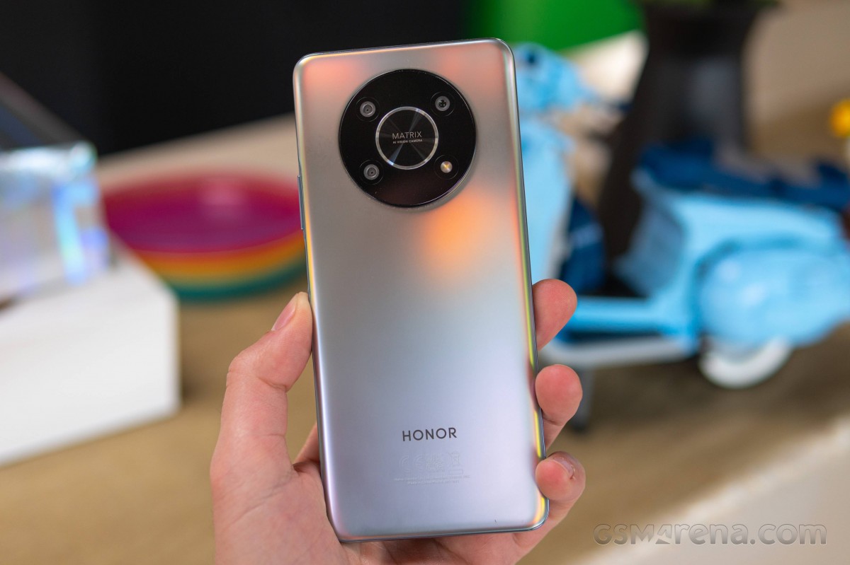 Honor Magic4 Lite review