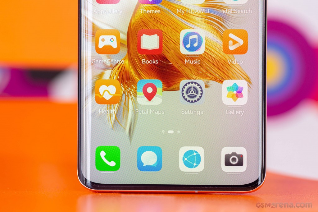 Huawei Mate 50 Pro pictures, official photos