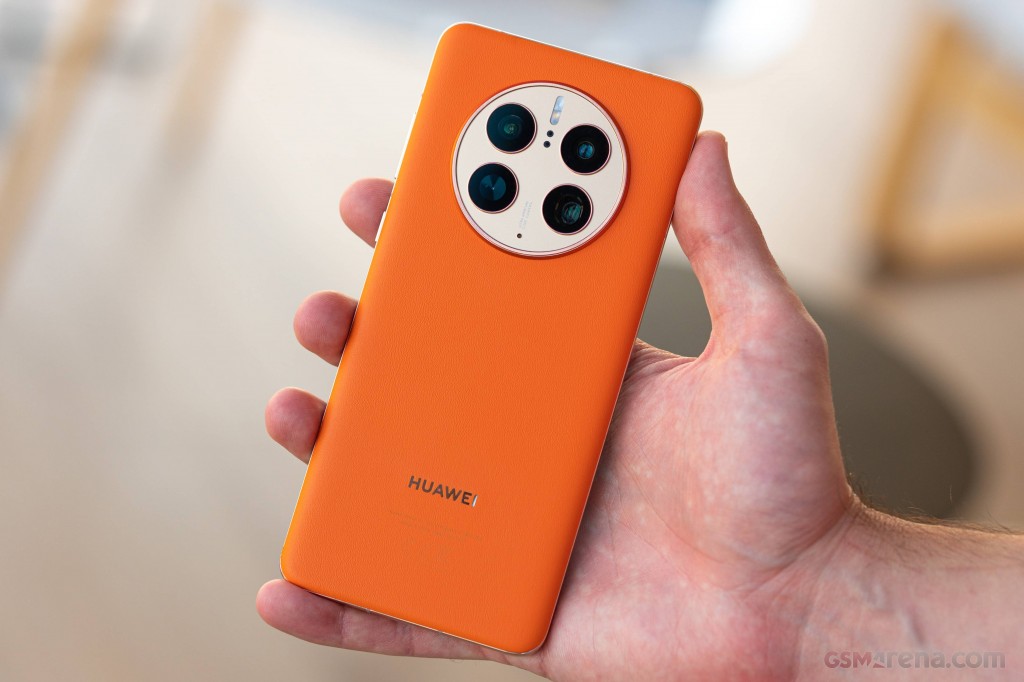 Huawei Mate 50 Pro