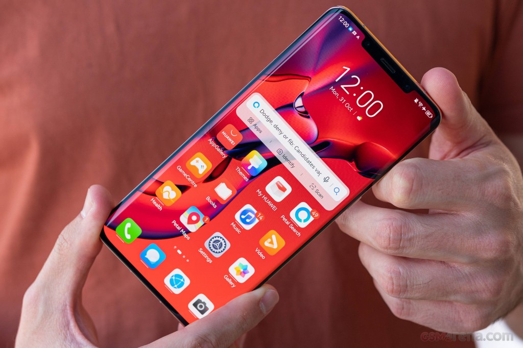 Huawei Mate 50 Pro