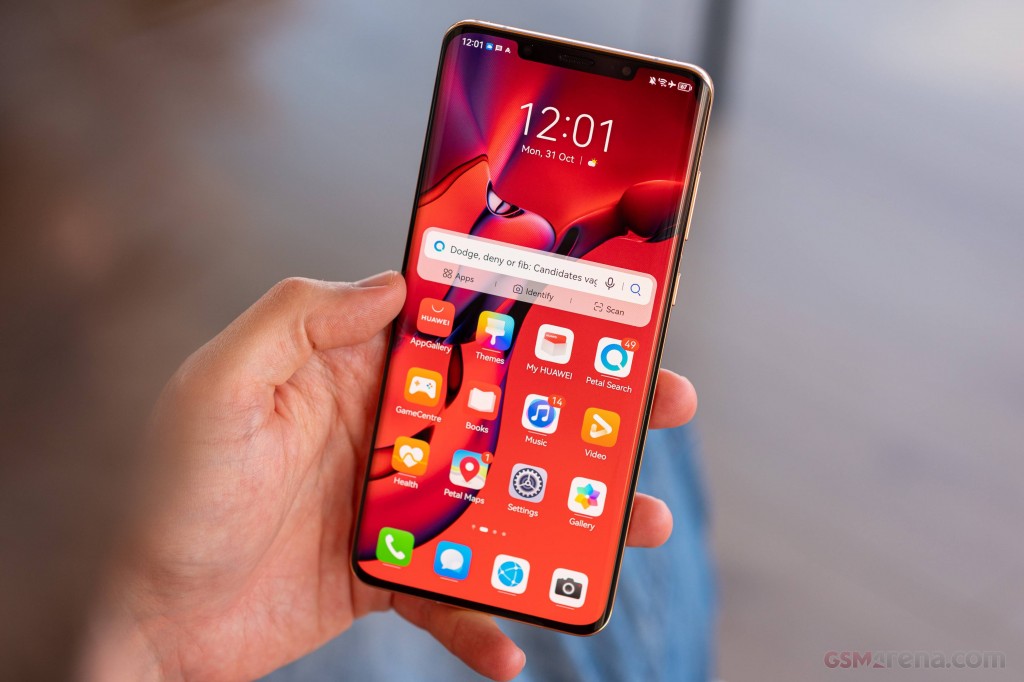 Huawei Mate 50 Pro