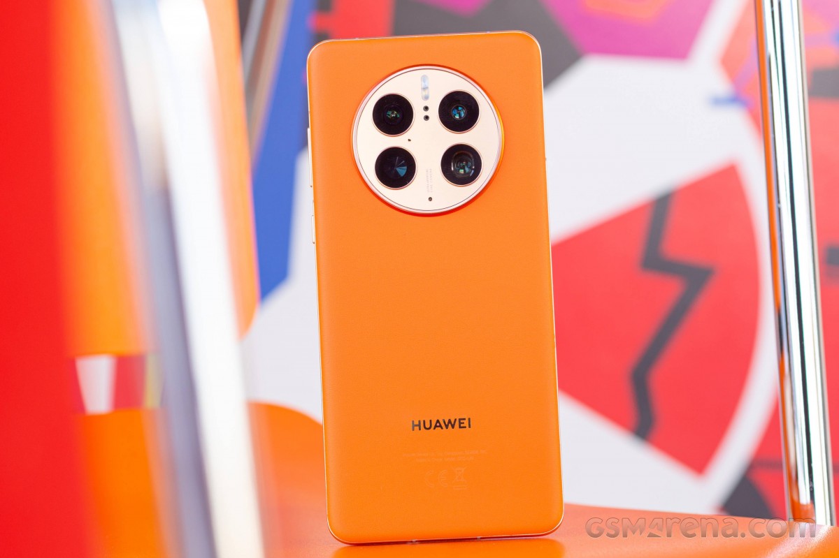 Huawei Mate 50 Pro review