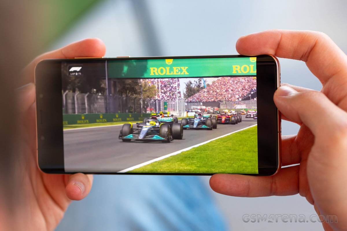 Huawei Mate 50 Pro smartphone review: The camera star has problems -   Reviews