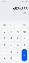 Calculator - Huawei Mate 50 Pro review