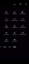 Camera app - Huawei Mate 50 Pro review