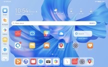 Multi-window - Huawei MatePad Pro 11 (2022) review