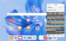 Multi-window - Huawei MatePad Pro 11 (2022) review