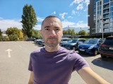 Selfies wide camera 19mm, 13MP - f/2.4, ISO 50, 1/663s - Huawei nova 10 Pro review