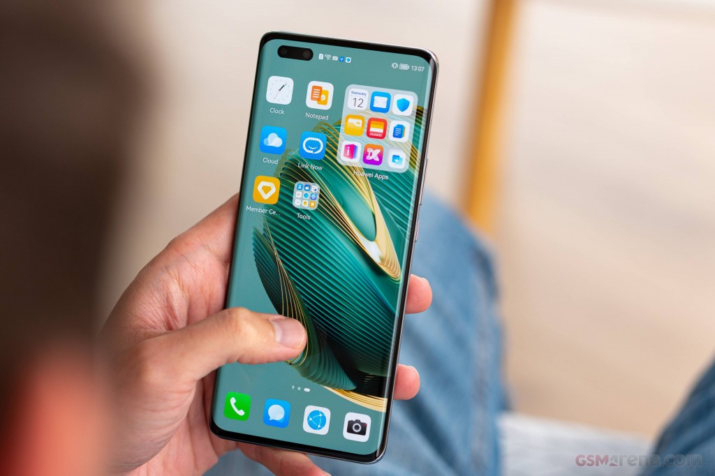 Huawei nova 10 Pro pictures, official photos