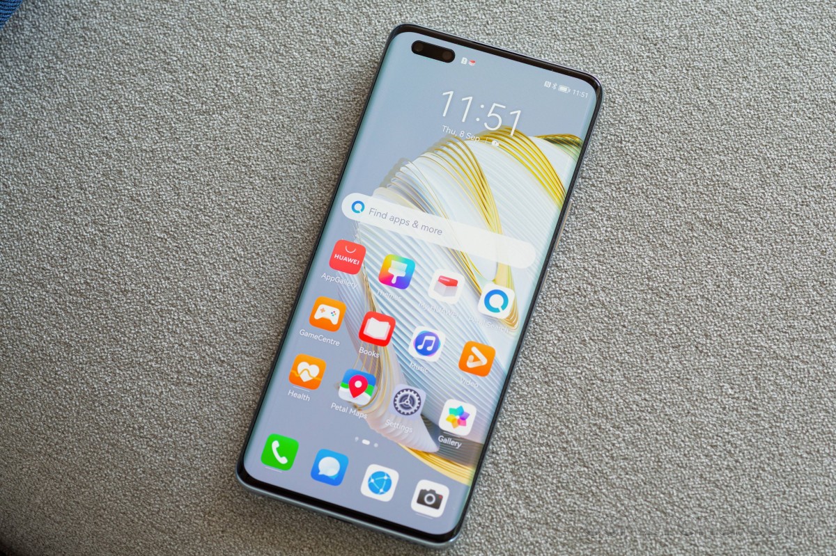 Huawei nova 10 Pro review