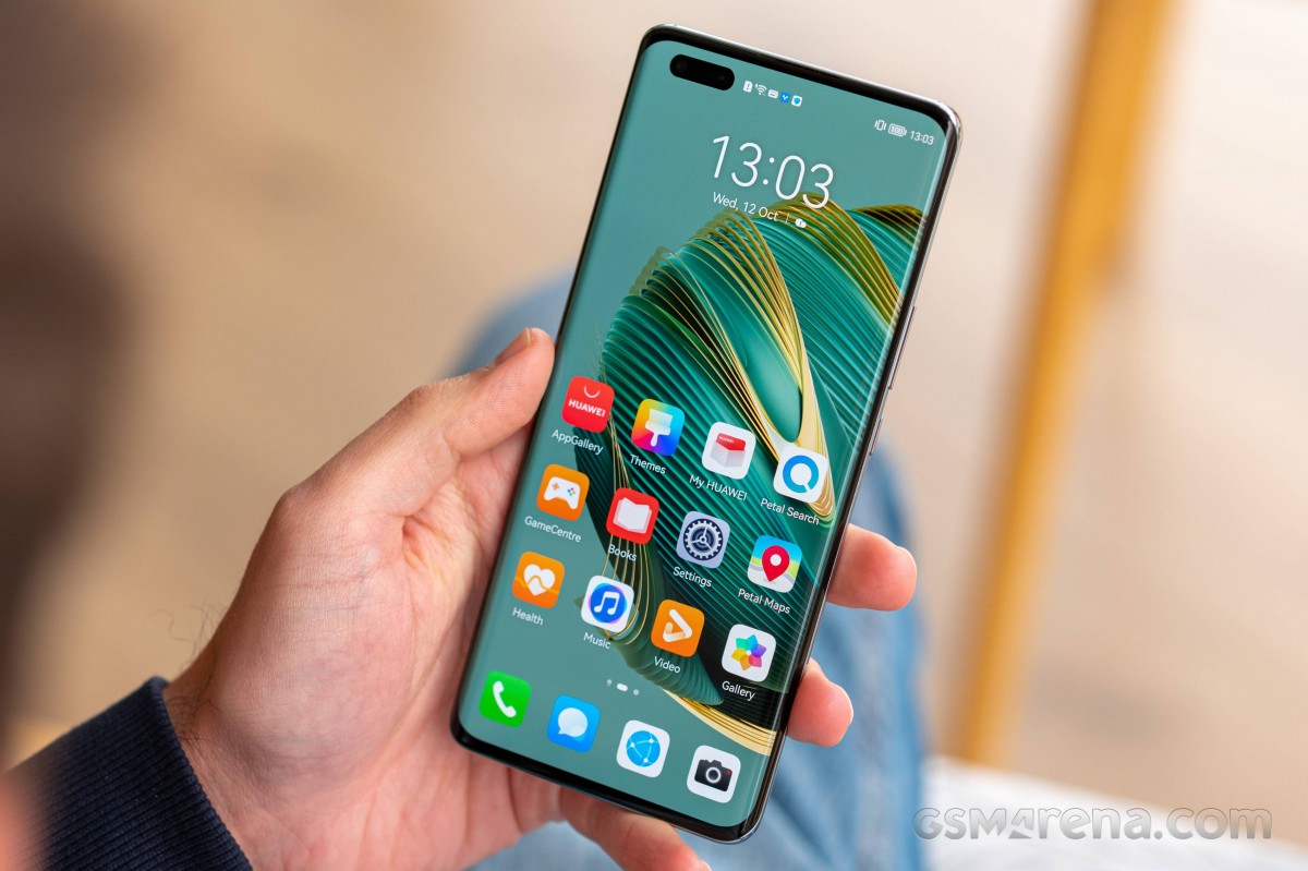 Huawei nova 10 Pro review