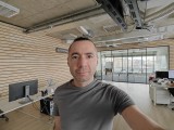 Selfies (18mm), 13MP - f/2.4, ISO 200, 1/60s - Huawei P50 Pro review