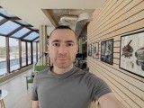Selfies (21mm), 13MP - f/2.4, ISO 80, 1/118s - Huawei P50 Pro review