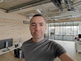 Selfies (21mm), 13MP - f/2.4, ISO 250, 1/60s - Huawei P50 Pro review