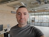 Selfies (27mm), 13MP - f/2.4, ISO 200, 1/60s - Huawei P50 Pro review