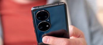 Huawei P50 Pro hands-on review