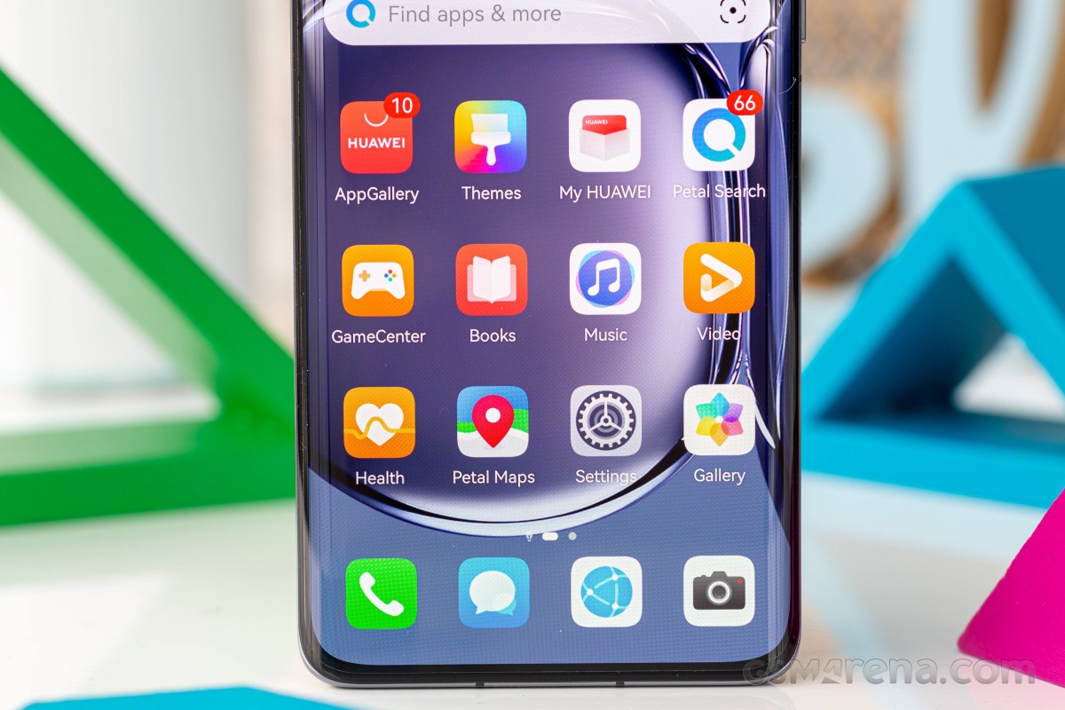 Huawei P50 Pro review