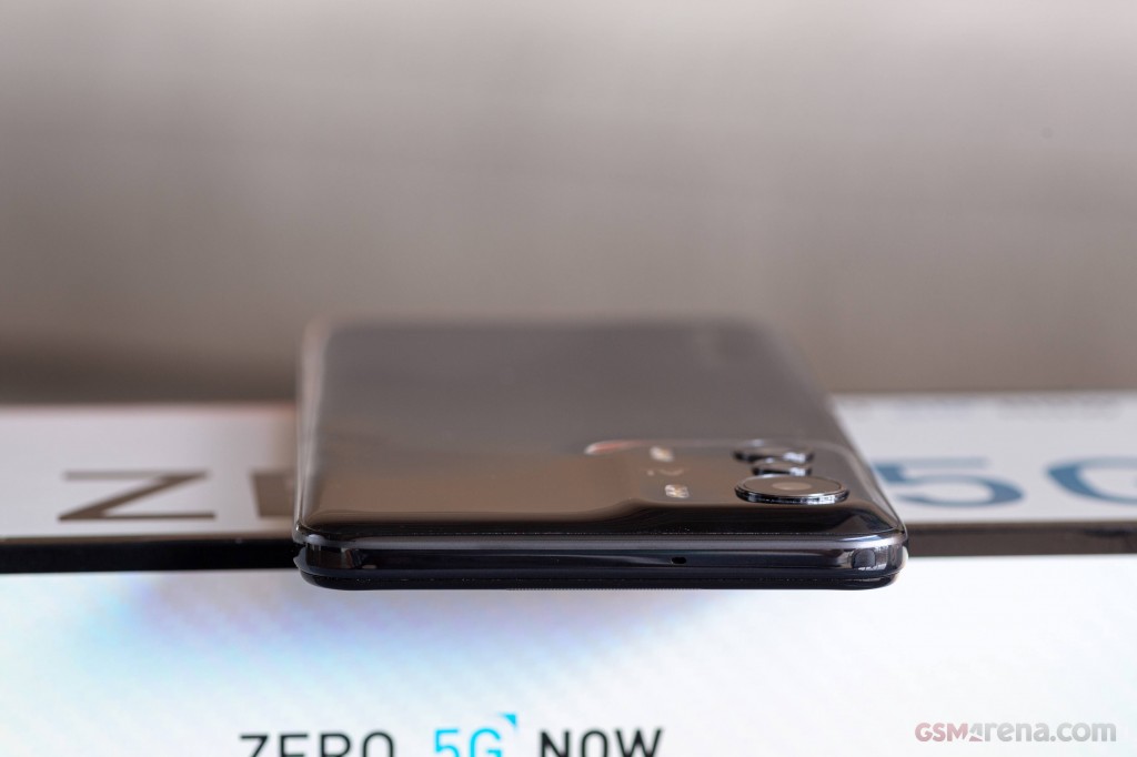 Infinix Zero 5G