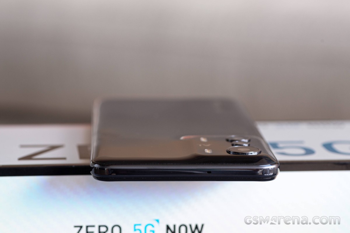 Infinix Zero 5G review