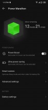 Power Marathon - Infinix Zero 5G review