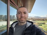 Selfies, 16MP - f/2.5, ISO 50, 1/763s - iQOO 9 Pro review
