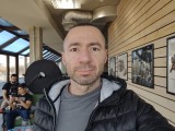 Selfies, 16MP - f/2.5, ISO 102, 1/100s - iQOO 9 Pro review