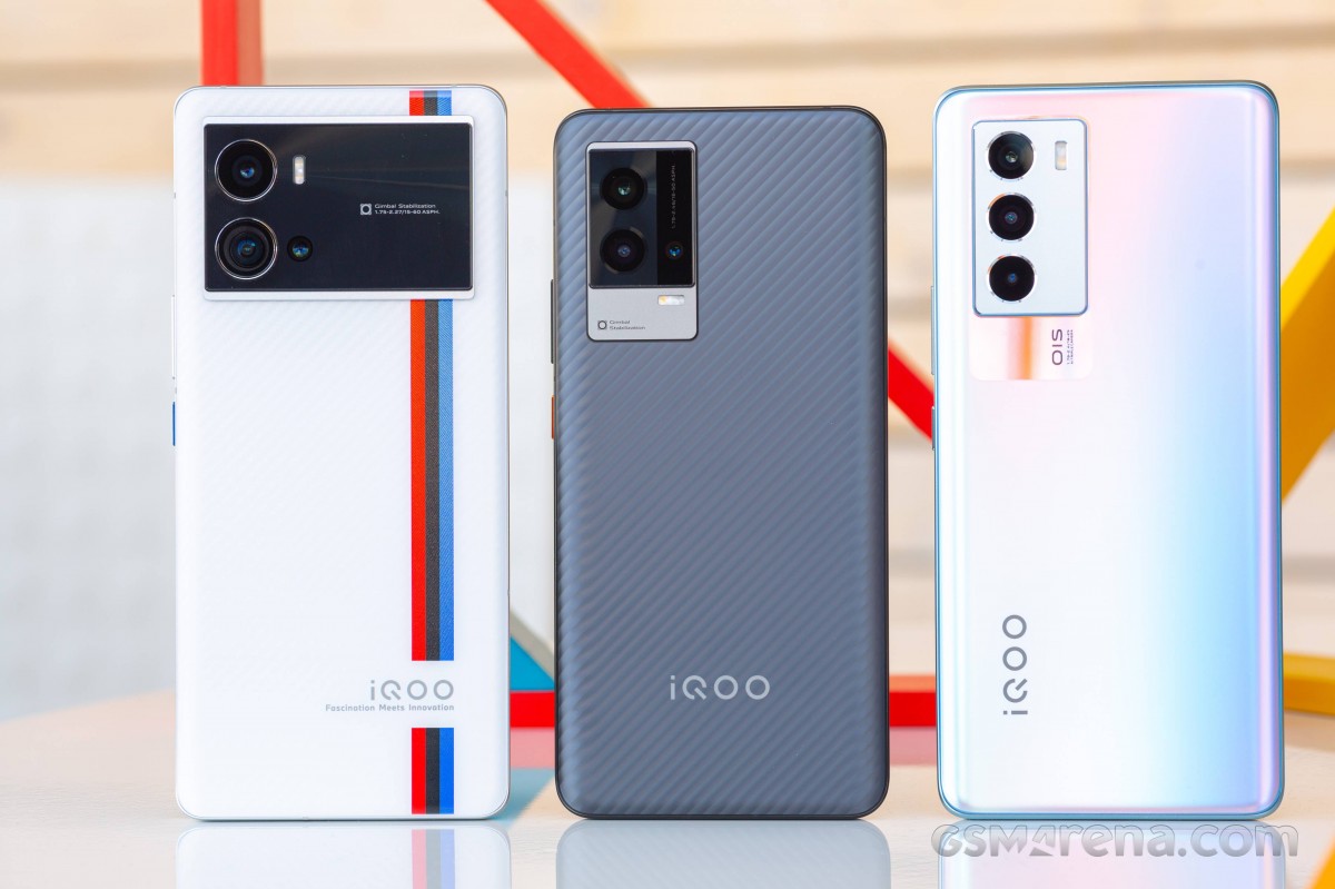 Iqoo 9 SE review