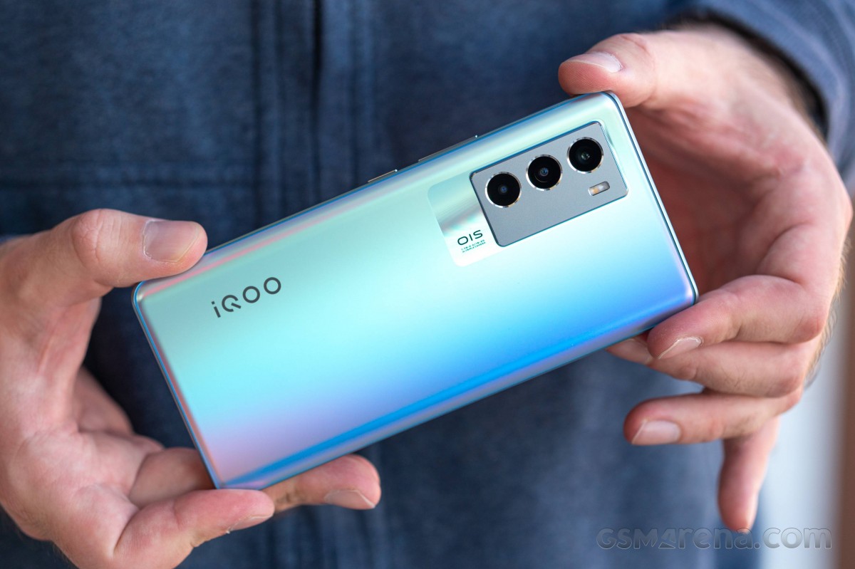 Iqoo 9 SE review